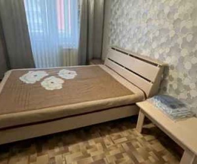 1-комнатная квартира, улица Любы Шевцовой, 76: Красноярск, улица Любы Шевцовой, фото 1