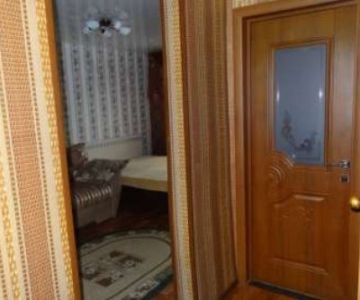 1-комнатная квартира, улица Академика Вавилова, 94: Красноярск, улица Академика Вавилова, фото 4