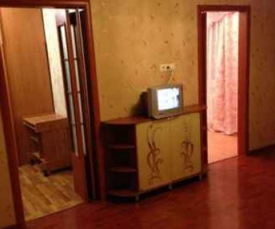 4-комнатная квартира, улица Грузинская, 9: Пермь, улица Грузинская, фото 1