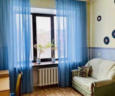 3-комнатная квартира, Комсомольский проспект, 55: Пермь, Комсомольский проспект, фото 3