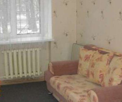 2-комнатная квартира, улица Дружбы, 4: Пермь, улица Дружбы, фото 2