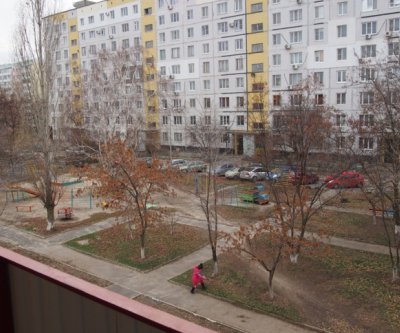 Студия посуточно недорого: Волгодонск, улица , фото 4