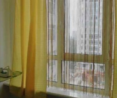 1-комнатная квартира, улица Крупской, 82/2: Ростов-на-Дону, улица Крупской, фото 3