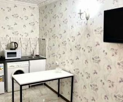 1-комнатная квартира, улица Шерифа Химшиашвили, 51: Батуми, улица Шерифа Химшиашвили, фото 5
