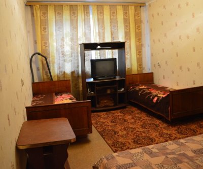 1-2-3 комнатные квартиры в любом районе: Комсомольск-на-Амуре, улица , фото 1