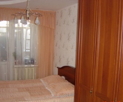Сдам Посуточно 1-2 комнатные квартиры: Комсомольск-на-Амуре, улица , фото 3