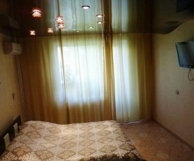 Отличная 1-комнатная квартира: Комсомольск-на-Амуре, улица , фото 1