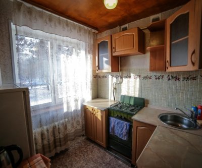 Отличная недорогая квартира: Комсомольск-на-Амуре, улица , фото 2