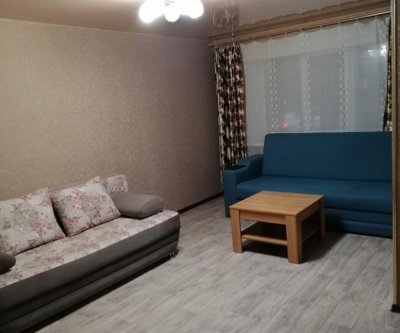 Отличная 1 комнатная квартира: Комсомольск-на-Амуре, улица , фото 1