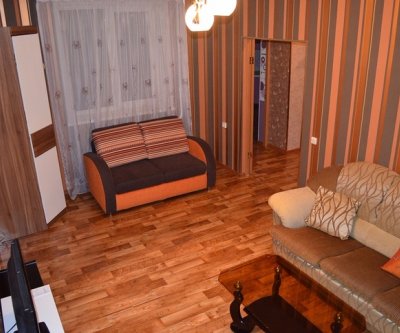 Прекрасная квартира с новым ремонтом: Чита, улица Шилова, фото 3