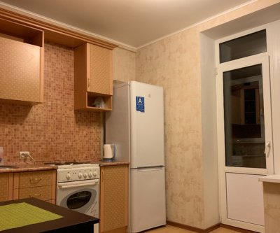 Шикарная квартира в новом доме: Саранск, улица Ульянова, фото 2