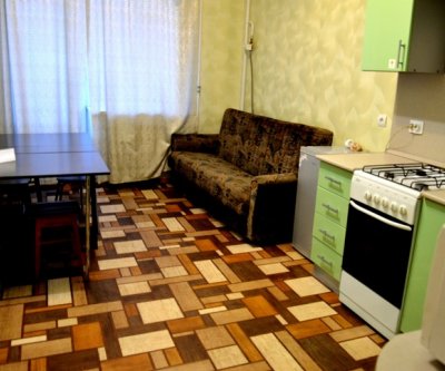 Просторная 2-комнатная квартира: Саранск, улица , фото 3