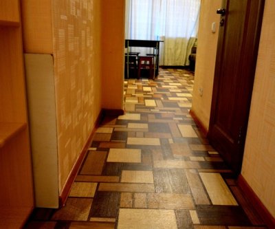 Просторная 2-комнатная квартира: Саранск, улица , фото 4