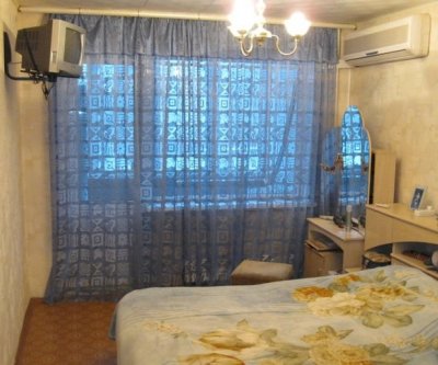 Квартира на сутки: Саранск, улица Есенина, фото 3
