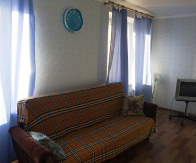 Однокомнатная квартира в Центре: Саранск, улица Ботевградская, фото 5
