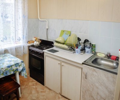 Дешевая однокомнатная квартира: Саранск, улица Коваленко, фото 4