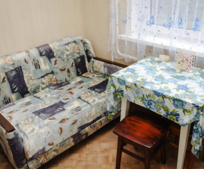Дешевая однокомнатная квартира: Саранск, улица Коваленко, фото 3
