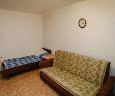 Дешевая однокомнатная квартира: Саранск, улица Коваленко, фото 2
