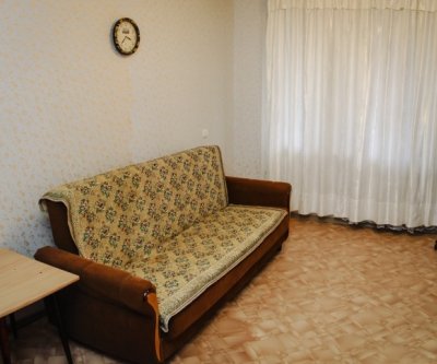 Дешевая однокомнатная квартира: Саранск, улица Коваленко, фото 1