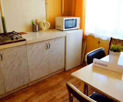 2-комнатная квартира в центре города: Саранск, улица Пролетарская, фото 5