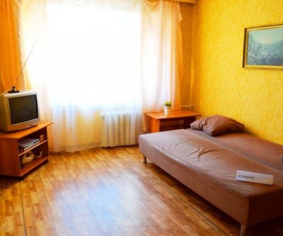 2-комнатная квартира в центре города: Саранск, улица Пролетарская, фото 2