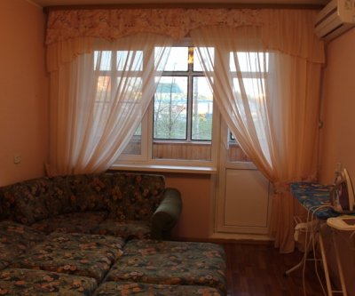 Отличная квартира на сутки!: Саранск, проспект 70 лет Октября, фото 5