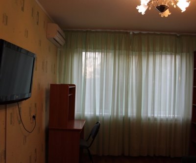 Отличная квартира на сутки!: Саранск, проспект 70 лет Октября, фото 4