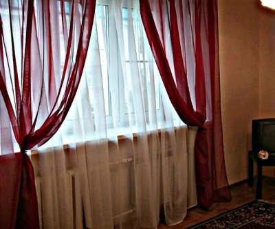 Квартира на сутки: Саранск, улица Володарского, фото 4