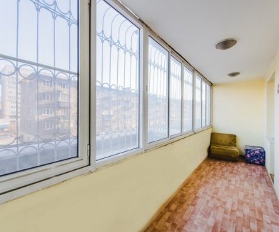 3-комнатная квартира с евро ремонтом: Чита, ул. Анохина д., фото 5
