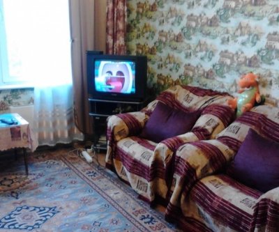 1-комн. квартира посуточно, 34 м², 2/5 эт.: Саранск, проспект Ленина, фото 1