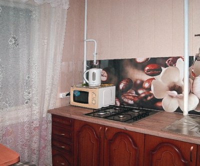 Однокомнатная квартира в Саранске: Саранск, 50 лет Октября, фото 5