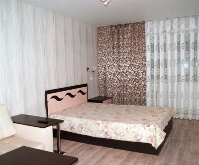 Однокомнатная квартира в Саранске: Саранск, 50 лет Октября, фото 1