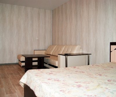 Однокомнатная квартира в Саранске: Саранск, 50 лет Октября, фото 4