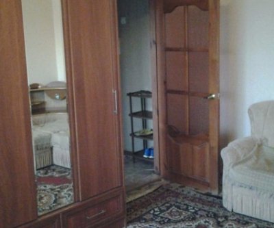 Сдаётся 1-комнатная квартира: Саранск, улица Воинова, фото 4