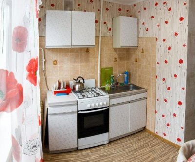 Уютная 1-комнатная квартира: Саранск, улица Металлургов, фото 3