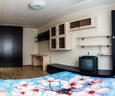Уютная 1-комнатная квартира: Саранск, улица Металлургов, фото 1