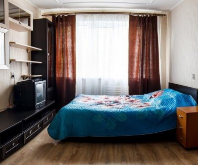 Уютная 1-комнатная квартира: Саранск, улица Металлургов, фото 2