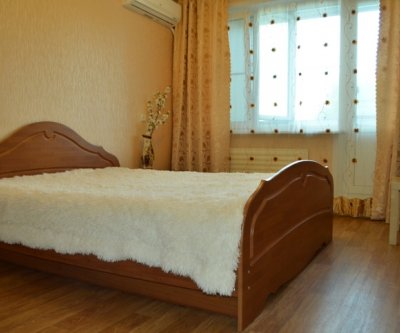Квартира «Бизнес-класса»: Саранск, улица Севастопольская, фото 2