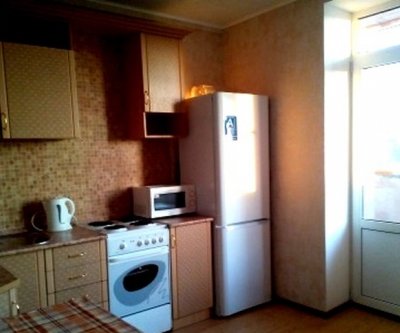 Квартира в элитном доме на ульянова: Саранск, улица Янова, фото 2