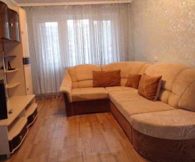 4-х комнатная квартира посуточно!: Саранск, улица Сущинского, фото 2