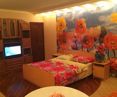 Квартира-студия в центре: Саранск, улица , фото 3