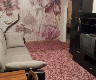 По домашнему уютная квартира: Саранск, 60 лет Октября пр., фото 3