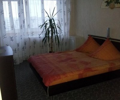 По домашнему уютная квартира: Саранск, 60 лет Октября пр., фото 2