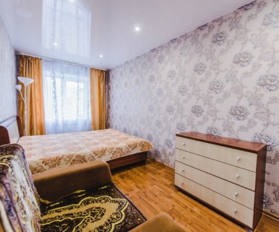 Уютная 2-комнатная квартира: Чита, улица Петровско-Заводская, фото 5