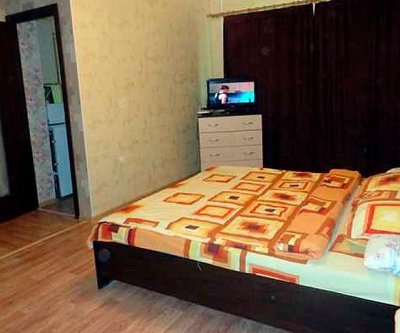 Квартира — чисто, уютно: Саранск, улица Попова, фото 2
