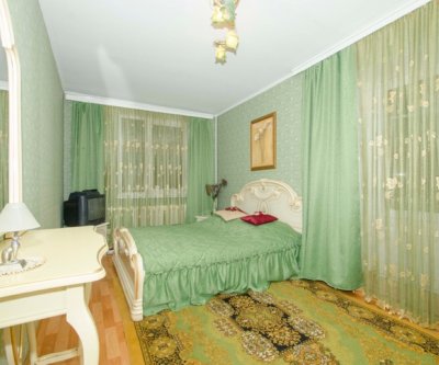 Квартира посуточно: Саранск, пр-т 70-летия Октября, фото 4
