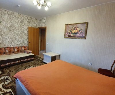 Отличная 3х комнатная посуточно: Братск, улица Гиндина, фото 4