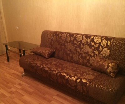 З-х комнатная квартира: Братск, улица Рябикова, фото 4