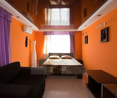 Двухкомнатный люкс в центре города: Калуга, улица Циолковского, фото 3