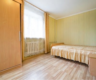 Уютная двухкомнатная квартира в центре: Калуга, улица Московская, фото 2